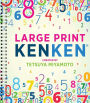 Large Print KenKen