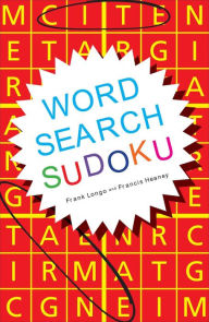 Title: Word Search Sudoku, Author: Frank Longo