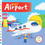Busy Airport