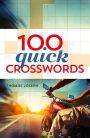 100 Quick Crosswords