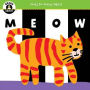 Meow (Begin Smart Series)