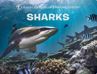 Title: Sharks, Author: American Museum of Natural History