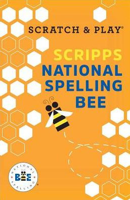Scratch & Play Scripps National Spelling Bee