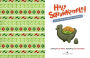 Alternative view 4 of Holy Squawkamole!: Little Red Hen Makes Guacamole