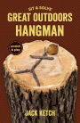 Sit & Solve® Great Outdoors Hangman