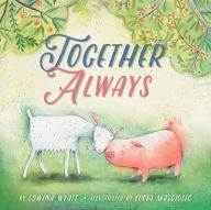 Title: Together Always, Author: Edwina Wyatt