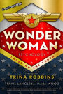 Wonder Woman Psychology: Lassoing the Truth