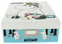 Moomin Storage Box