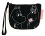 Moomin Purse
