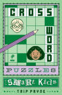Crossword Puzzles for Smart Kids