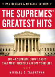 Title: The Supremes' Greatest Hits, 2nd Revised & Updated Edition, Author: Michael G. Trachtman Esq.