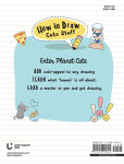 Alternative view 3 of How to Draw Cute Stuff: Draw Anything and Everything in the Cutest Style Ever!