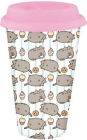 Pusheen Hot Drink Tumbler
