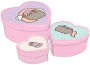 Pusheen Storage Boxes