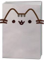 Pusheen Plush Notebook