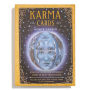 Alternative view 3 of Karma Cards: Amazing Fun-to-Use Astrology Cards to Read Your Future