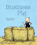Alternative view 1 of Business Pig