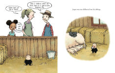 Alternative view 11 of Business Pig