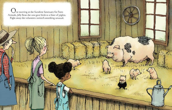 Business Pig