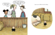 Alternative view 3 of Business Pig