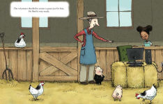 Alternative view 5 of Business Pig