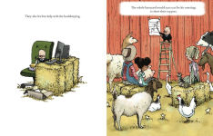 Alternative view 6 of Business Pig