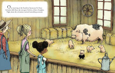 Alternative view 8 of Business Pig