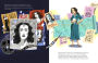 Alternative view 2 of Hedy Lamarr's Double Life: Hollywood Legend and Brilliant Inventor