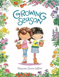 Title: Growing Season, Author: Maryann Cocca-Leffler