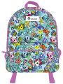 tokidoki Mermicorno Backpack