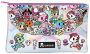 Tokidoki Mermicorno Pencil Case