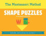 Shape Puzzles