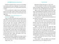 Alternative view 7 of Cici Reno: Middle School Matchmaker