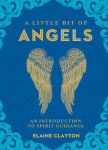 Alternative view 1 of A Little Bit of Angels: An Introduction to Spirit Guidance
