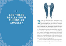 Alternative view 17 of A Little Bit of Angels: An Introduction to Spirit Guidance