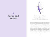 Alternative view 11 of A Little Bit of Fairies: An Introduction to Fairy Magic