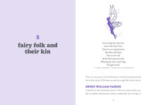 Alternative view 19 of A Little Bit of Fairies: An Introduction to Fairy Magic