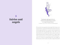 Alternative view 21 of A Little Bit of Fairies: An Introduction to Fairy Magic