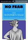 The Winter's Tale: No Fear Shakespeare Side-by-Side Plain English