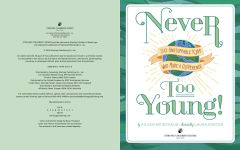 Alternative view 9 of Never Too Young!: 50 Unstoppable Kids Who Made a Difference