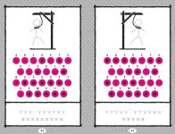 Alternative view 4 of Hangman Puzzles for Vacation