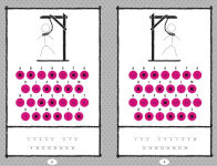Alternative view 5 of Hangman Puzzles for Vacation