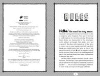 Alternative view 6 of Hangman Puzzles for Vacation