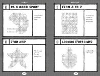 Alternative view 13 of Word Search Puzzles for Vacation