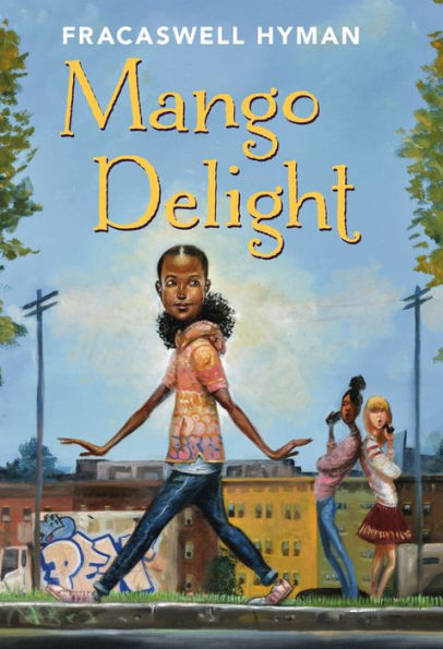 Mango Delight