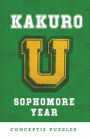 Kakuro U: Sophomore Year