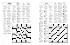 Alternative view 13 of Sleeping in Late Weekend Crosswords
