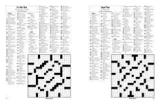Alternative view 14 of Sleeping in Late Weekend Crosswords