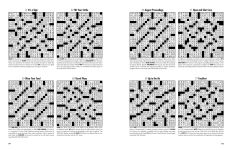 Alternative view 19 of Sleeping in Late Weekend Crosswords