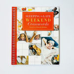 Alternative view 8 of Sleeping in Late Weekend Crosswords